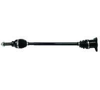 SKF VKJC 6966 Semiasse Posteriore Destra Dentatura esterna lato ruota: 24 Lunghezza: 733 mm