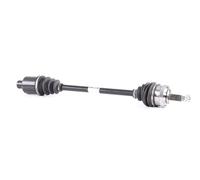 SKF VKJC 6980 Semiasse Anteriore Dx per RENAULT KANGOO (KC0/1)