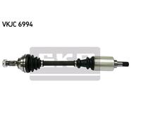 Albero di trasmissione SKF VKJC 6994 sinistro
