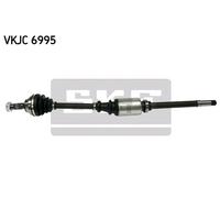 Albero di trasmissione SKF VKJC 6995 destro