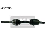 Albero di trasmissione SKF VKJC 7223