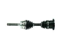 SKF VKJC 7324 Semiasse Anteriore Destro per Nissan Pathfinder II Terrano I