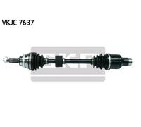 SKF VKJC 7637 Semiasse