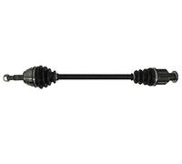 SKF VKJC 7894 Semiasse Anteriore Destra Dentatura esterna lato ruota: 23 Lunghezza: 748 mm