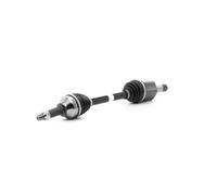 SKF VKJC 7954 Semiasse Anteriore Sx per FORD Transit Custom V362 Van (FY, FZ)