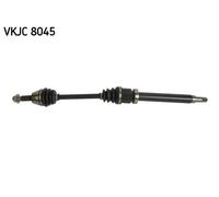 Albero di trasmissione SKF VKJC 8045