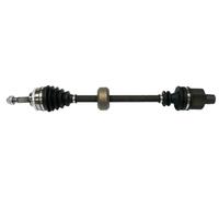 SKF Albero di trasmissione VKJC 8087 destro per Renault Clio II, Kangoo 1999-2001