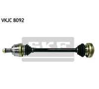 Semiasse VKJC 8092 SKF per BMW 1 Cabriolet 3 Touring 1 3 3 Coupé 1 Coupé