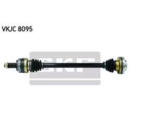 Albero di trasmissione SKF VKJC 8095 destro