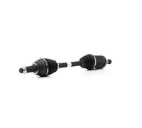 SKF Semiasse VKJC 8105 per BMW X5 X6