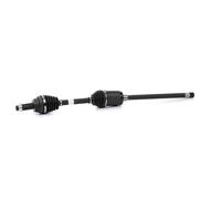 SKF Albero di trasmissione VKJC 8109 per BMW X5/X6