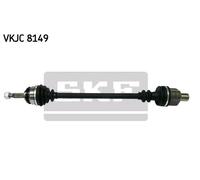 Albero di trasmissione SKF VKJC 8149 destro