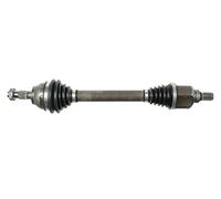 SKF VKJC 8318 Semiasse Anteriore Sinistra per Peugeot 307 Citroën C3 Picasso
