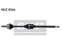 SKF VKJC 8346 Semiasse