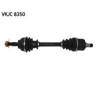 Albero di trasmissione SKF VKJC 8350 sinistra