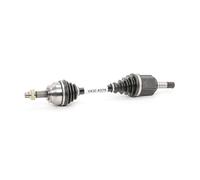 SKF Semiasse VKJC 8379 ALFA ROMEO,147 (937),GT (937)
