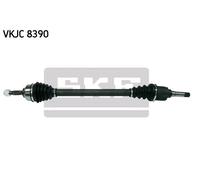 Albero di trasmissione SKF VKJC 8390 destro