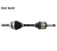 SKF VKJC 8430 Semiasse per SAAB 9-5 (YS3E) 9-5 Station wagon (YS3E)