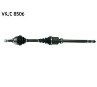 SKF VKJC 8506 Semiasse Anteriore Dx adatto per PEUGEOT 3008 (0U) 3008 SUV (M)