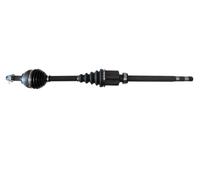 SKF Kit semiasse VKJC 8525 destro per Citroën Fiat Peugeot Toyota