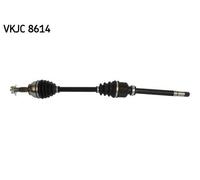 SKF VKJC 8614 Semiasse Anteriore Destro per Peugeot 207 Citroën C3 II DS DS3
