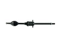 SKF VKJC 8660 Semiasse Anteriore Destro per Renault Nissan Qashqai + 2 I