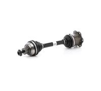 SKF VKJC 8681 Semiasse per AUDI A4 Avant (8K5, B8) A5 Sportback (8TA)