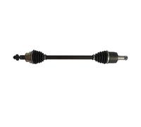 SKF VKJC 8712 Albero Di Trasmissione Posteriore Sinistro Per Volvo XC90 I 275
