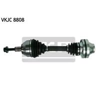 Albero di trasmissione SKF VKJC 8808
