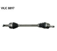 Albero di trasmissione SKF VKJC 8897