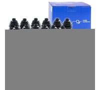 SKF VKJP 01000 Cuffia, Semiasse