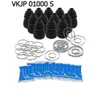 SKF VKJP 01000 S Guaina a Soffietto Albero Motore