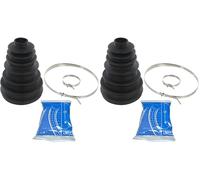 SKF VKJP 01001 Kit Cuffia (Confezione da 2)