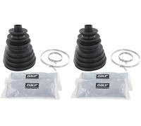 SKF VKJP 01003 Kit Cuffia (Confezione da 2)
