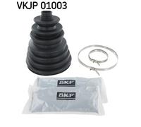 SKF VKJP 01003 Kit cuffia, Semiasse per AUDI,BEDFORD,BMW,CHEVROLET,CITROËN,DACIA
