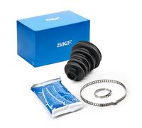 SKF VKJP 01010 Kit cuffia semiasse per VW up Schrägheck (121, 122, BL1, BL2)
