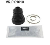 SKF VKJP 01010 Kit cuffia semiasse per VW up Schrägheck (121, 122, BL1, BL2)