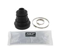SKF VKJP 01010 Kit Cuffie Universali | Compatibile con: AUSTIN METRO I Fastback, CHEVROLET MATIZ, CITROËN C1, DS3, DS3 Cabriolet, DACIA DUSTER, DUSTER Kasten/SUV