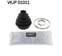 SKF VKJP 01011 Kit cuffia semiasse per VW Golf IV Schrägheck (1J1) GOLF VI (5K1)