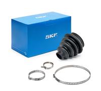 SKF VKJP 01011 Kit cuffia semiasse per VW Golf IV Hatchback (1J1)