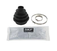 SKF VKJP 01011 Kit cuffia semiasse per VW Golf IV Schrägheck (1J1) GOLF VI (5K1)