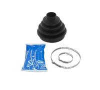 SKF VKJP 01012 Soffietto Albero Trasmissione Anteriore per Opel Seat Skoda