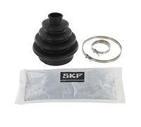 SKF VKJP 01015 Kit cuffia semiasse per VW Polo Schrägheck (6R1, 6C1) POLO (9N)
