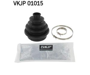 SKF VKJP 01015 Kit cuffia, Semiasse per ALFA ROMEO,AUDI,CITROËN,DACIA,DAEWOO,DS,