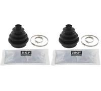 SKF VKJP 01015 Kit Cuffie Universali (Confezione da 2)