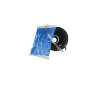 SKF VKJP 01016 Kit cuffia, semiasse