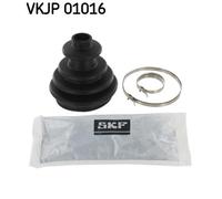 SKF VKJP 01016 Kit cuffia, Semiasse per AUDI,CHEVROLET,CITROËN,DAEWOO,FORD,HYUND