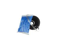 SKF VKJP 01016 Kit cuffia semiasse per VW Golf IV Schrägheck (1J1) POLO (9N)