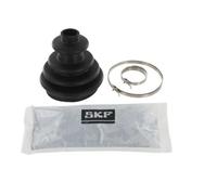 SKF VKJP 01016 Kit cuffia semiasse per VW Golf IV Schrägheck (1J1) POLO (9N)