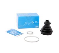 SKF VKJP 01019 Kit cuffia semiasse per VW Golf IV Schrägheck (1J1) GOLF VI (5K1)